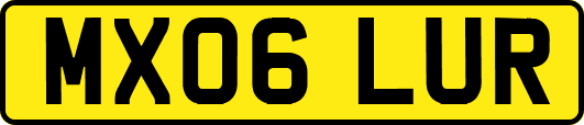MX06LUR