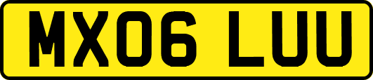 MX06LUU