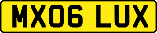 MX06LUX