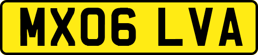 MX06LVA