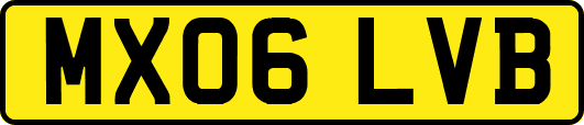 MX06LVB
