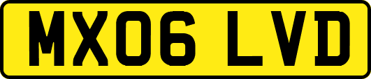 MX06LVD