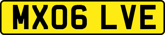 MX06LVE
