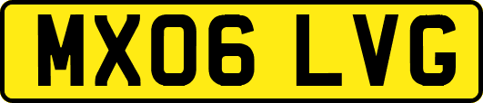 MX06LVG