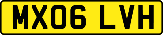 MX06LVH