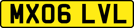 MX06LVL