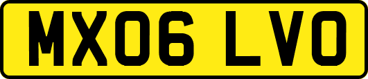 MX06LVO