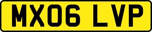 MX06LVP