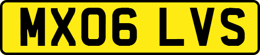 MX06LVS