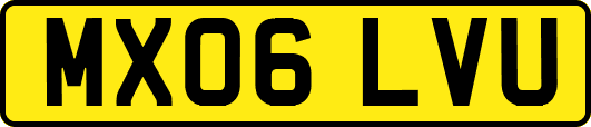 MX06LVU