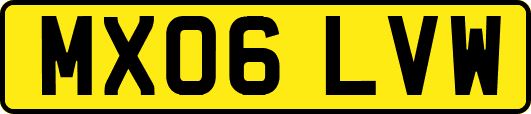 MX06LVW