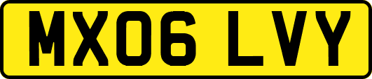 MX06LVY