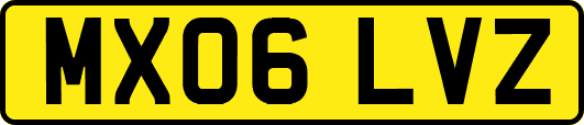 MX06LVZ