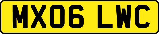 MX06LWC