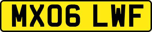 MX06LWF