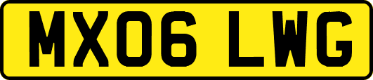 MX06LWG