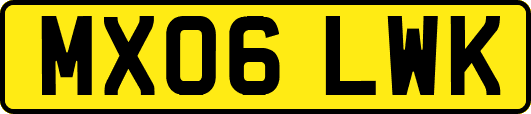 MX06LWK