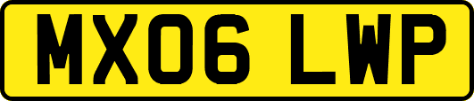 MX06LWP