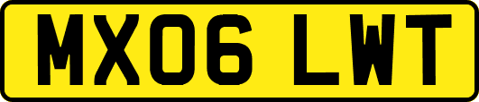 MX06LWT