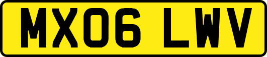 MX06LWV