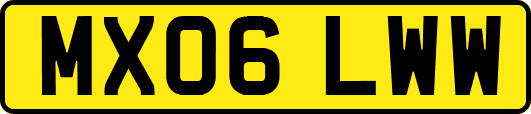 MX06LWW