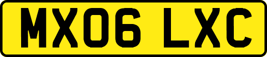 MX06LXC