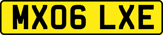 MX06LXE