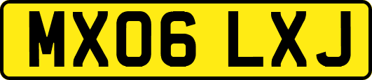 MX06LXJ