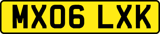 MX06LXK