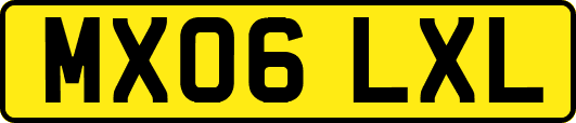 MX06LXL