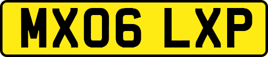 MX06LXP