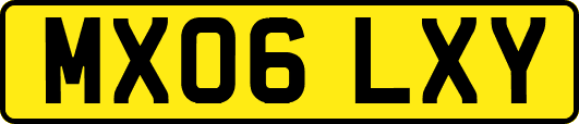 MX06LXY
