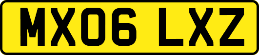 MX06LXZ