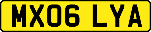 MX06LYA