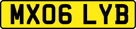 MX06LYB