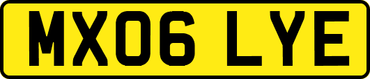 MX06LYE