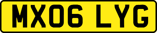 MX06LYG