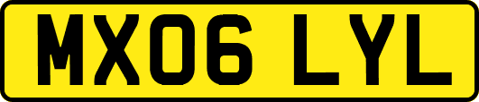 MX06LYL