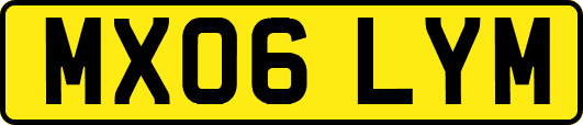 MX06LYM
