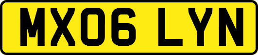 MX06LYN