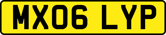 MX06LYP
