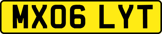 MX06LYT