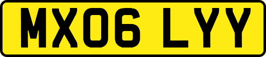 MX06LYY