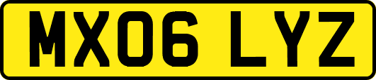 MX06LYZ