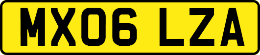 MX06LZA