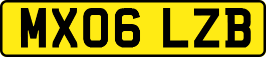 MX06LZB