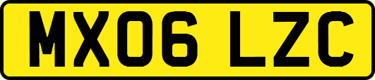 MX06LZC