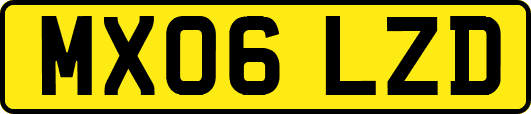 MX06LZD