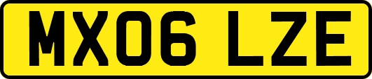 MX06LZE