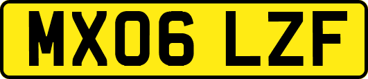 MX06LZF